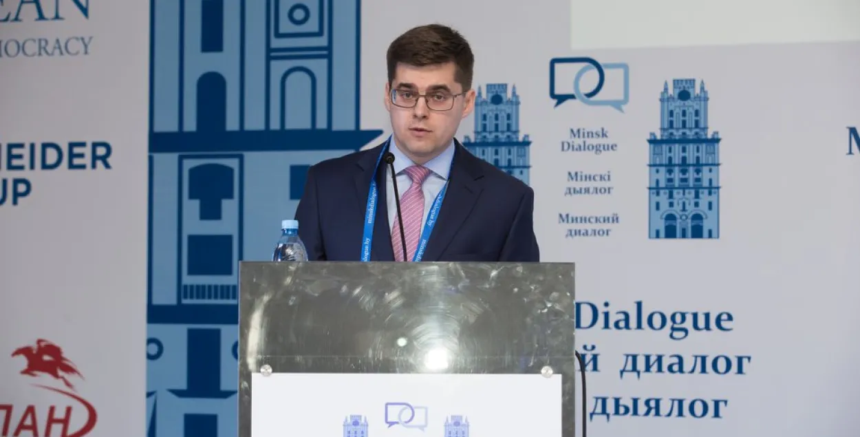 Яўген Прэйгерман патрабуе ад “Белсата” афіцыйных выбачэнняў 