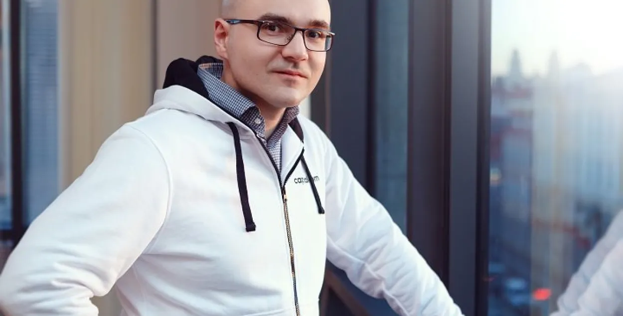 Віктар Пракапеня&nbsp;/ probusiness.io
