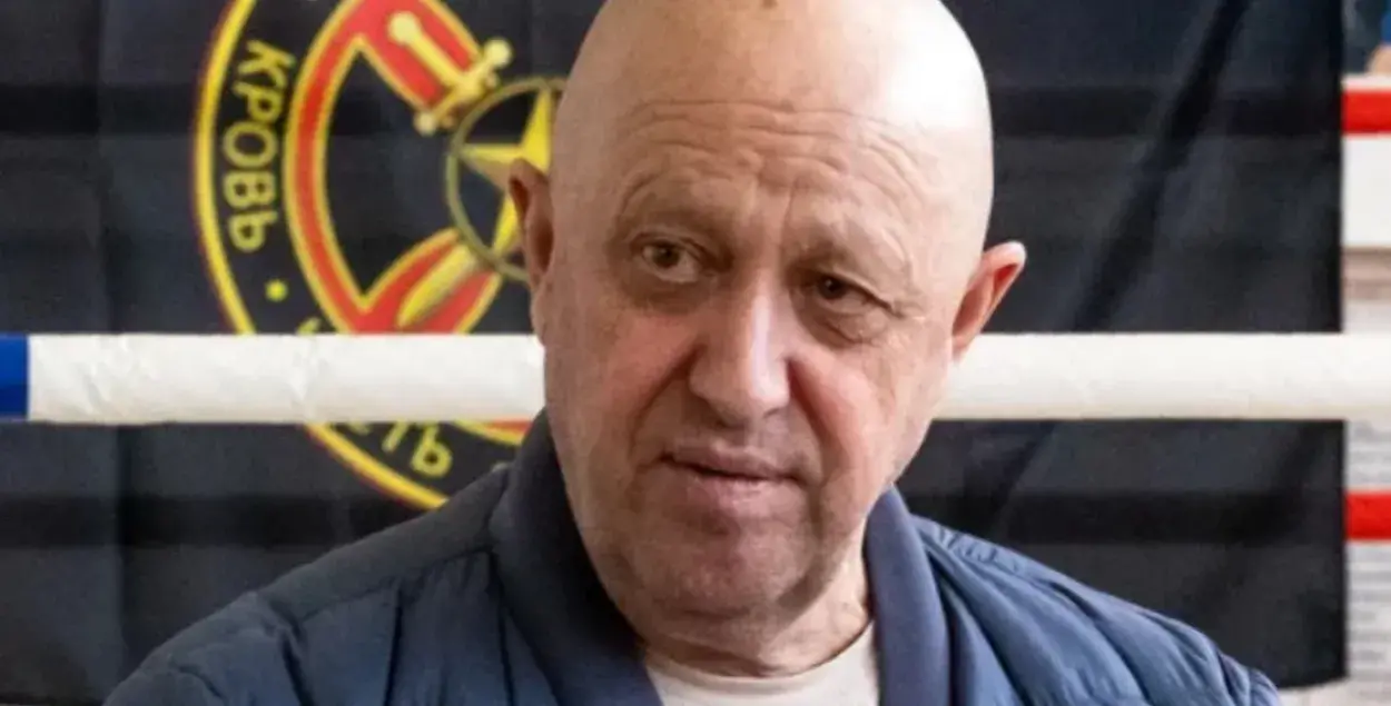 Яўген Прыгожын / m24.ru
