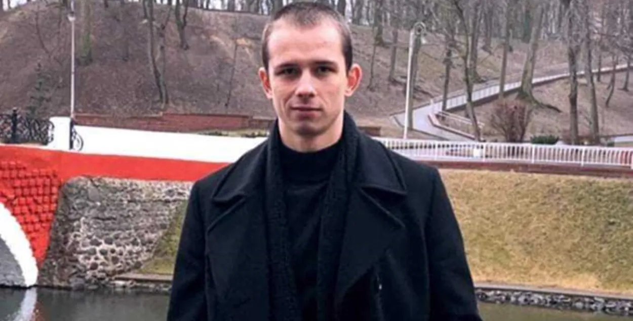 Сергей Романов / svaboda.org
