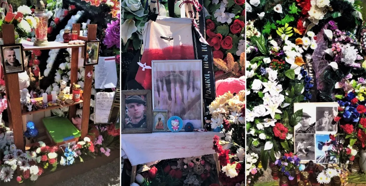 “Я выхожу”, “Массандра” и 0‰: 12 мая — полгода со смерти Романа Бондаренко 