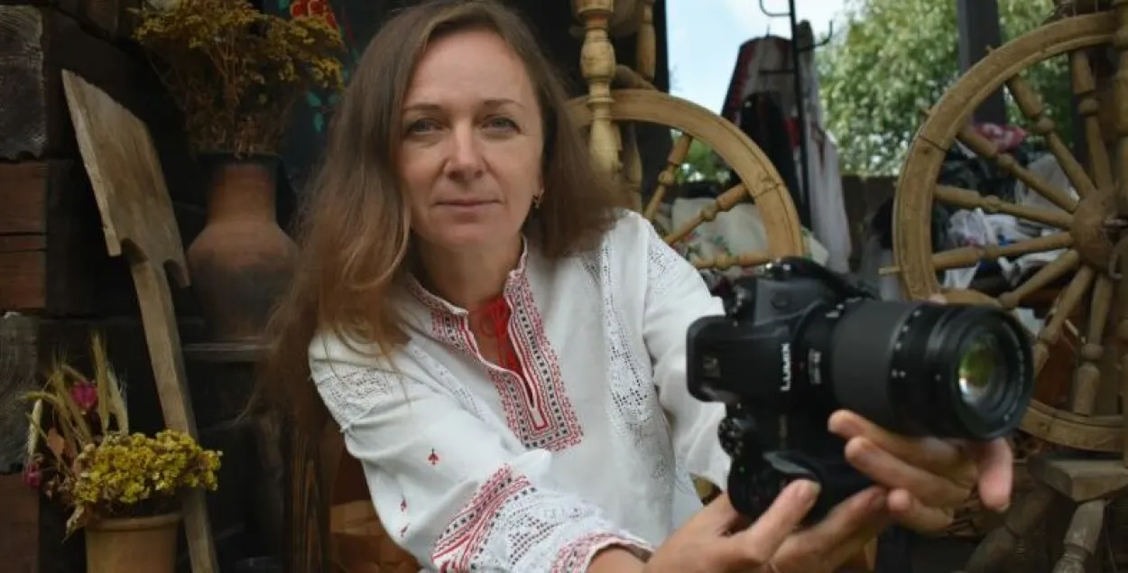 Лариса Щиракова / БАЖ
