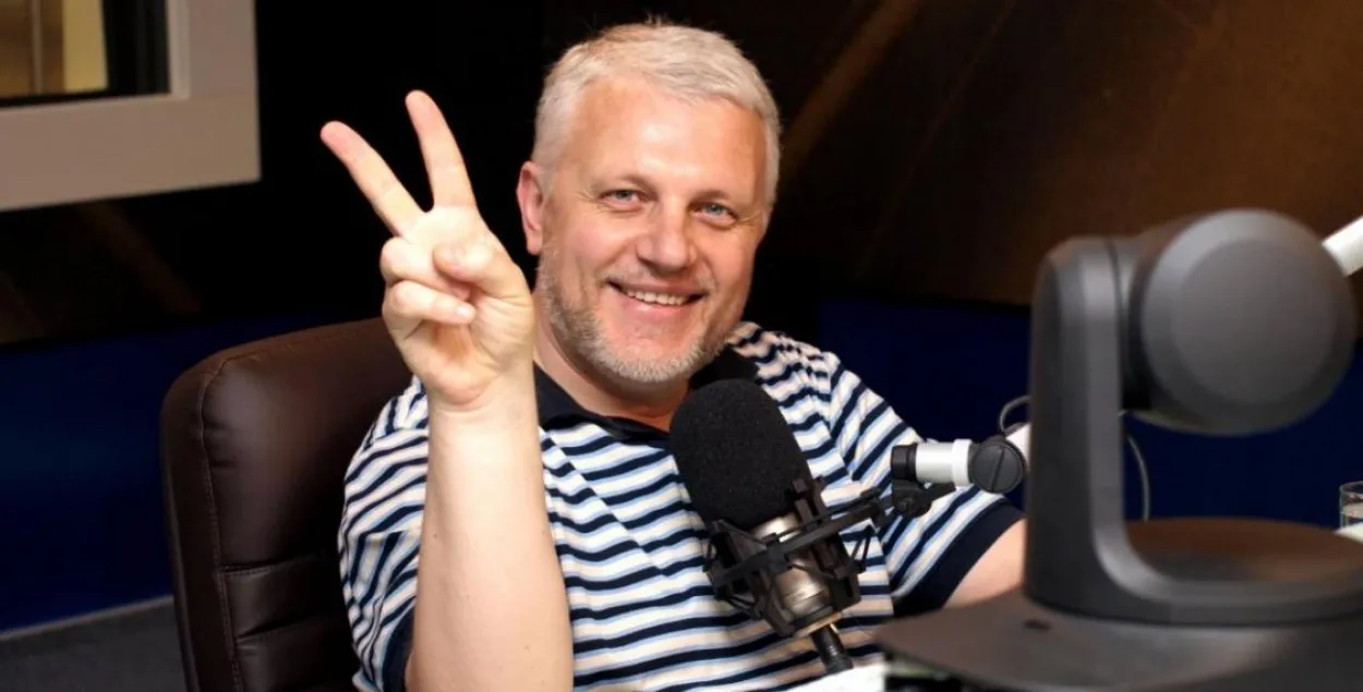 Пять лет без Павла Шеремета — как продвигается расследование убийства