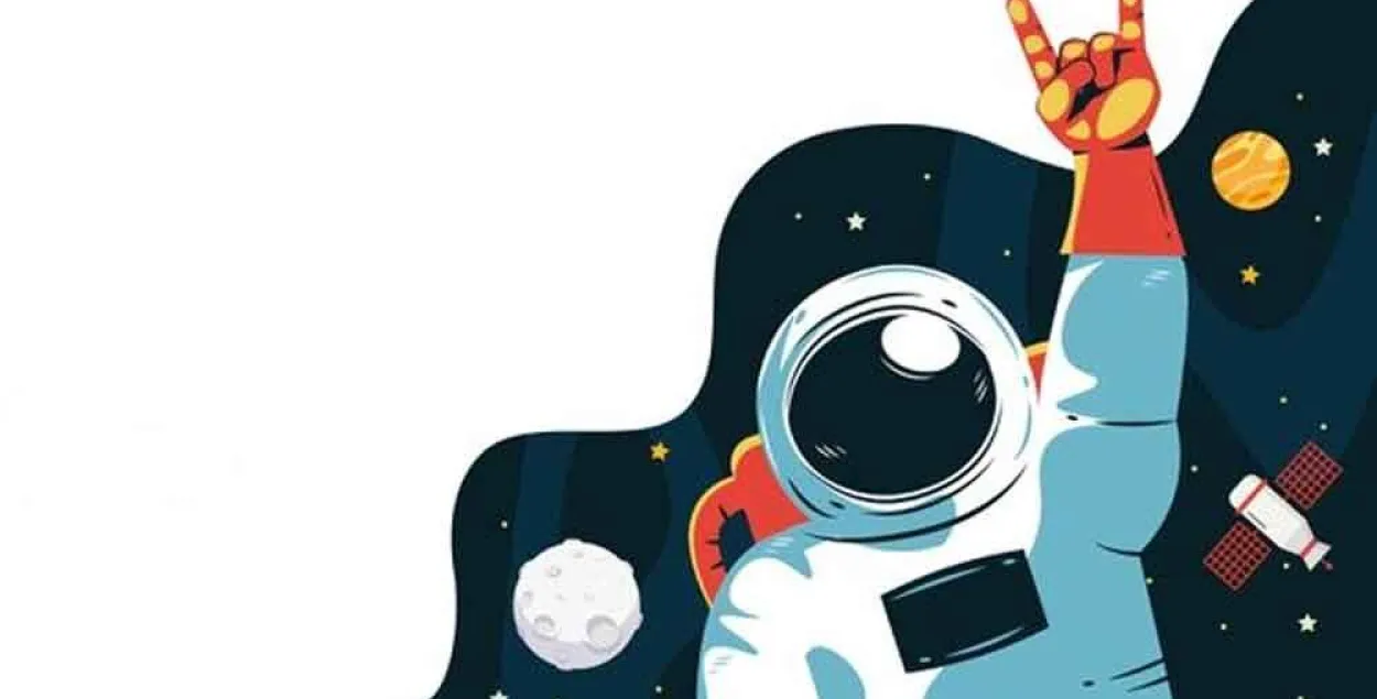 Space tech у "Стартапніцы"