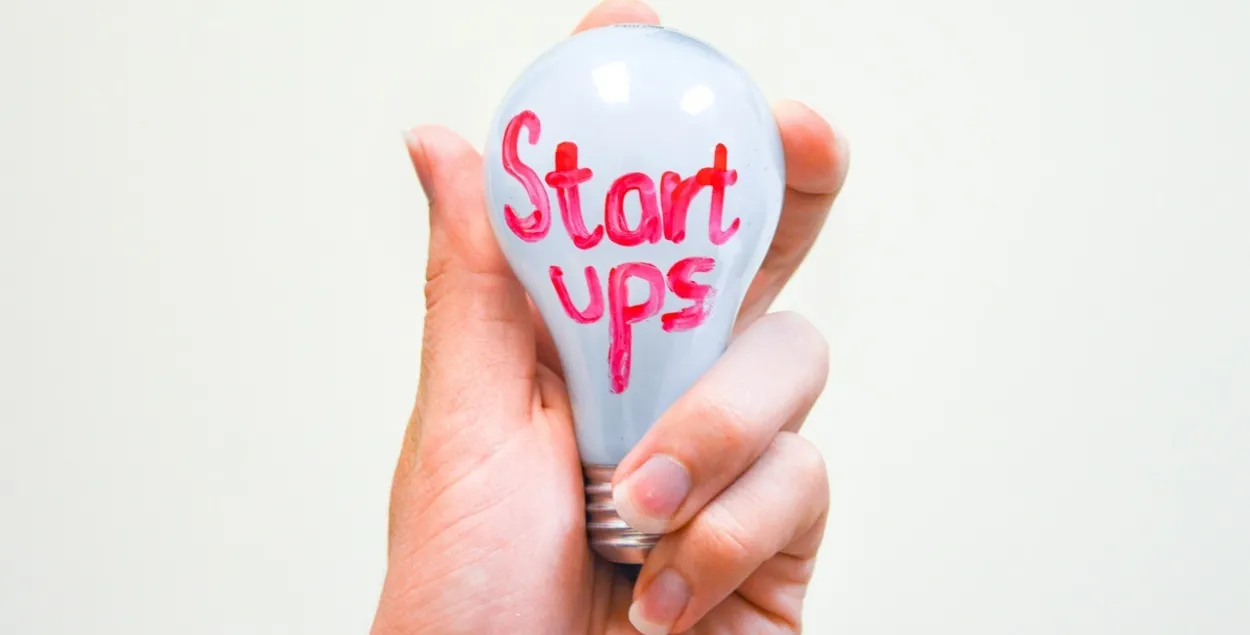 З тысячы гарадоў, якія трапілі ў рэйтынг StartupBlink, толькі адзін беларускі / ілюстрацыйнае фота pixabay.com
