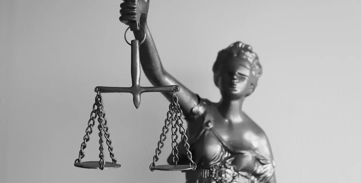 В Столбцовском районе больше нет адвокатов / pixabay.com
