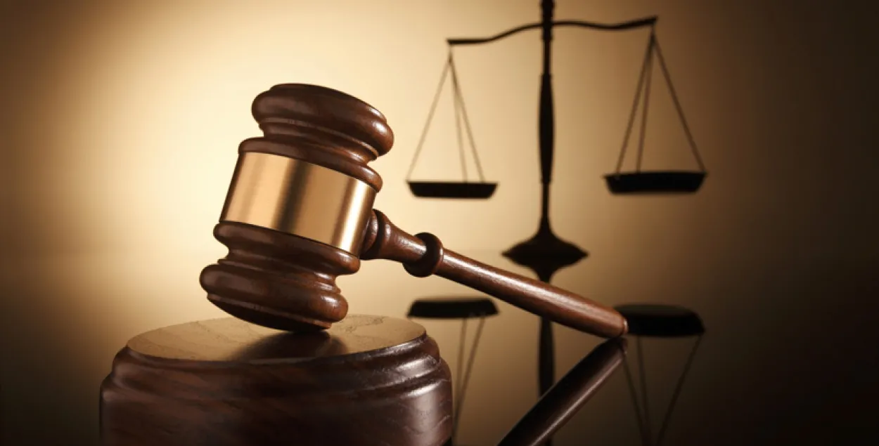 Суд аштрафаваў актывістаў камітэта выратавання прадпрымальніцтва