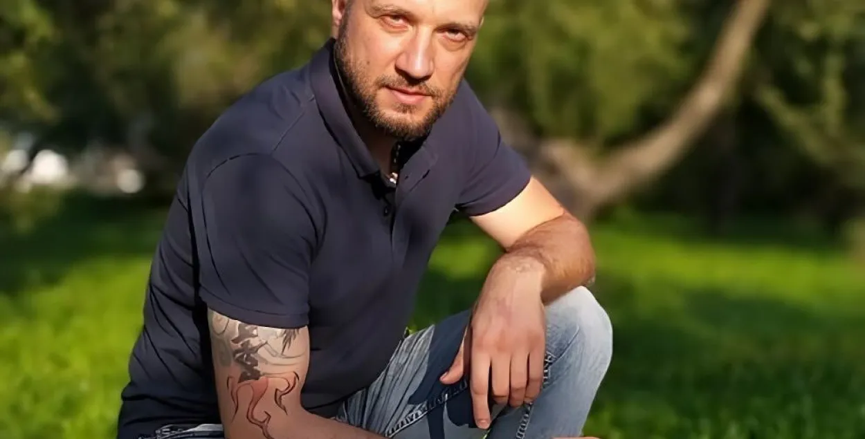 Аляксандр Сумар / brestspring.org
