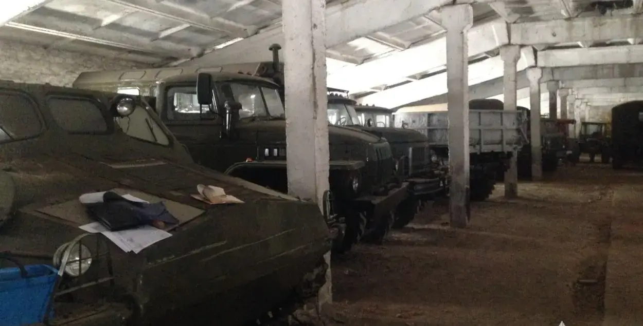 Фото: npu.gov.ua