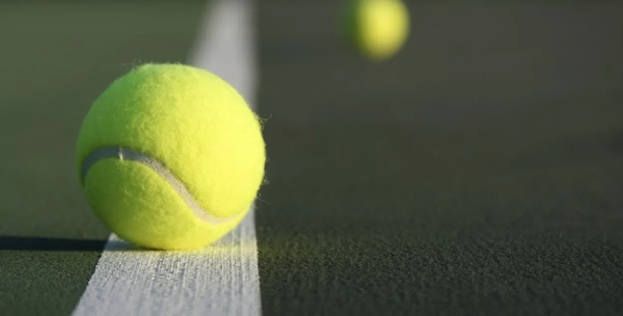 Вікторыя Азаранка выйшла ў другі круг US Open