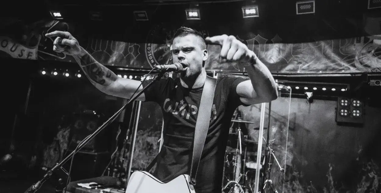 Tor Band выпусцілі новы сінгл — "Родная Зямля"