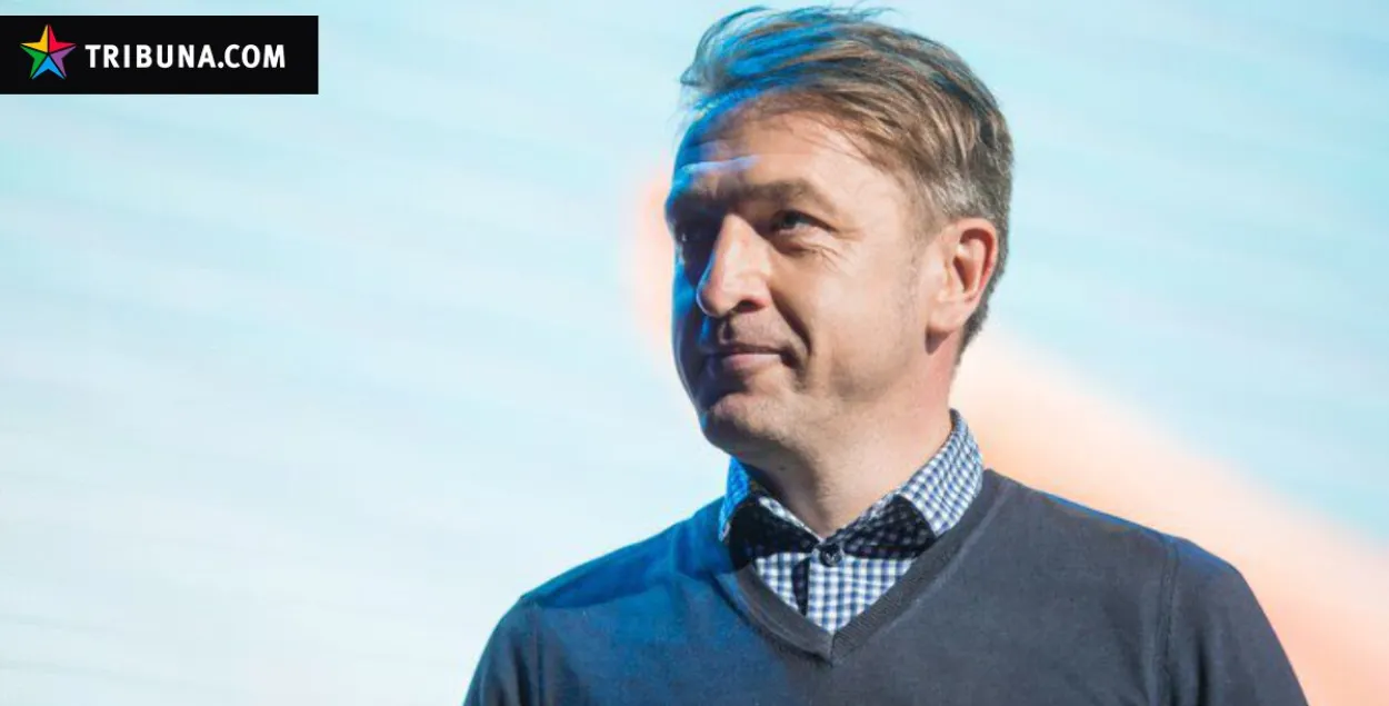 Дмитрий Навоша / tribuna.com
