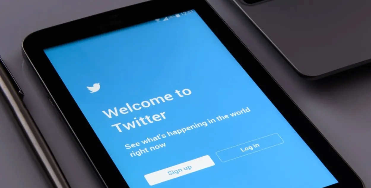 Мінулай восенню ўладальнікам Twitter зрабіўся бізнесовец Ілан Маск /&nbsp;pixabay.com
