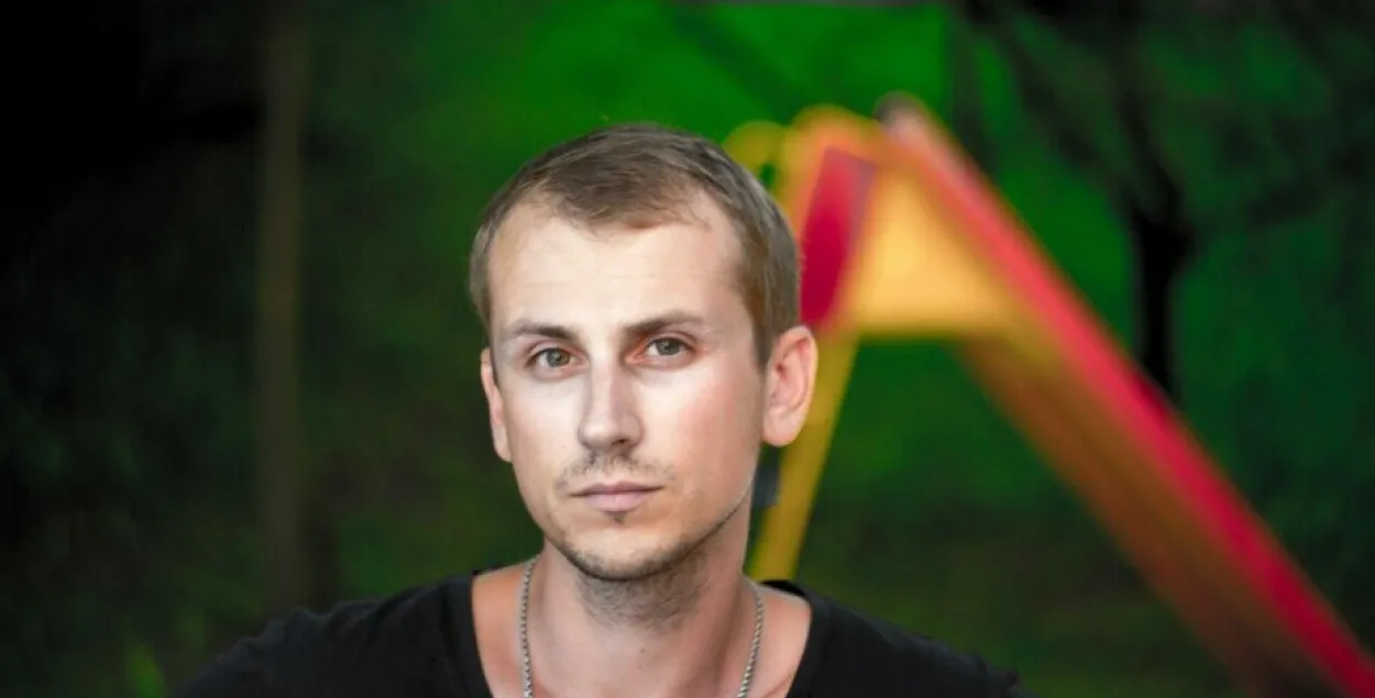 Иван Тыщенко / соцсети
