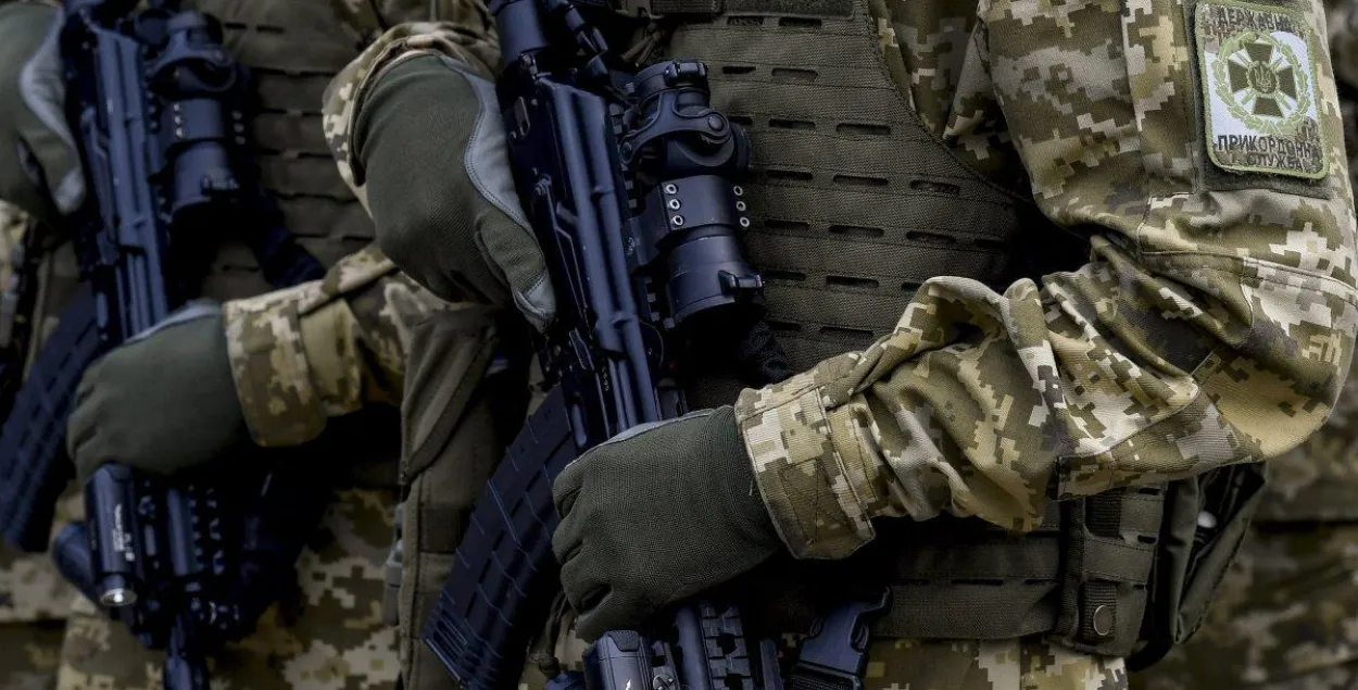 Дарадца міністра ўнутраных спраў: пад Харкавам забіта каля 3000 расіян