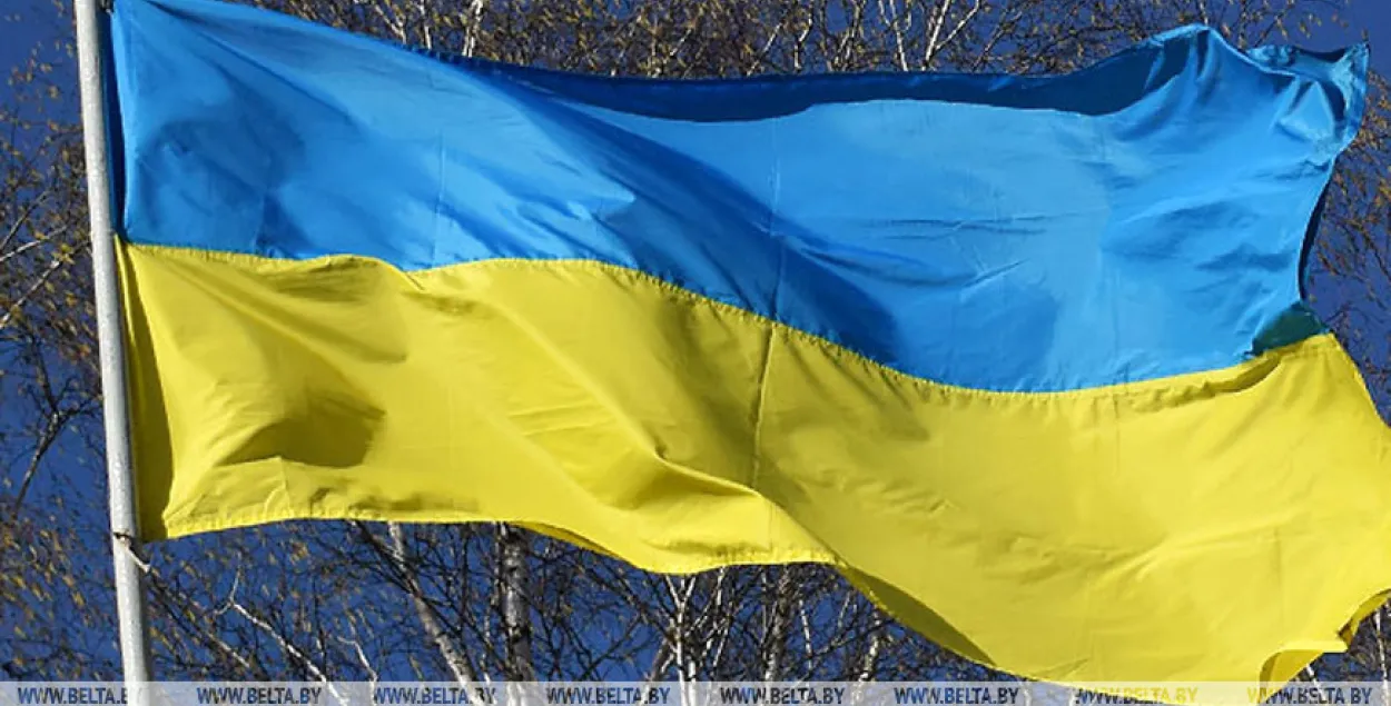 Амбасада Беларусі пакрыўдзілася, што Украіна сумняецца ў легітымнасці Лукашэнкі