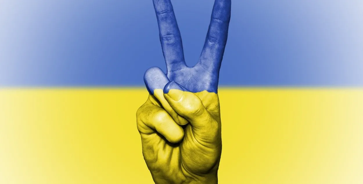 Заходнія палітыкі — супраць рэферэндумаў на ўсходзе Украіны / pixabay.com
