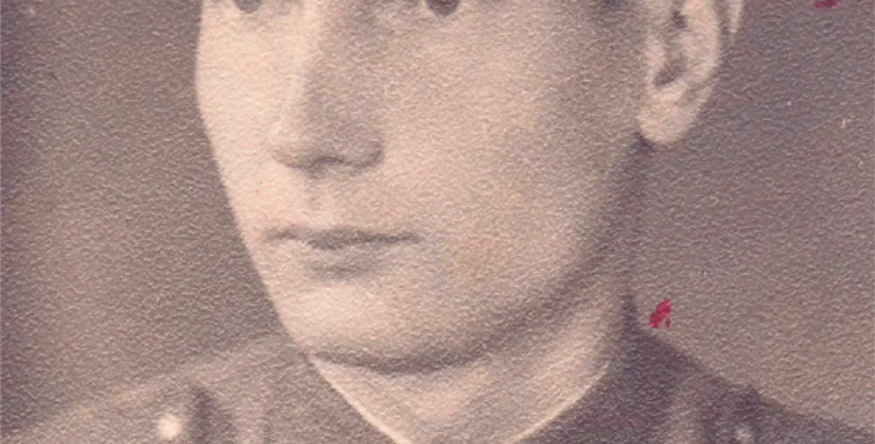 93-гадовы пісьменнік выдаў дэбютную кнігу на беларускай мове