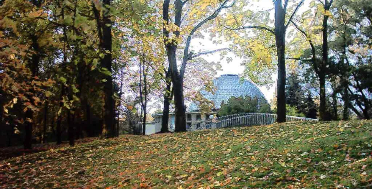 З панядзелка ў Беларусь вяртаюцца халады