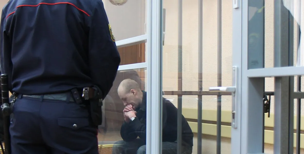 Еўрасаюз зноў заклікаў Беларусь увесці мараторый на смяротнае пакаранне