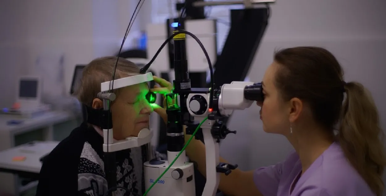 Лекары не сляпыя /&nbsp;pixabay.com
