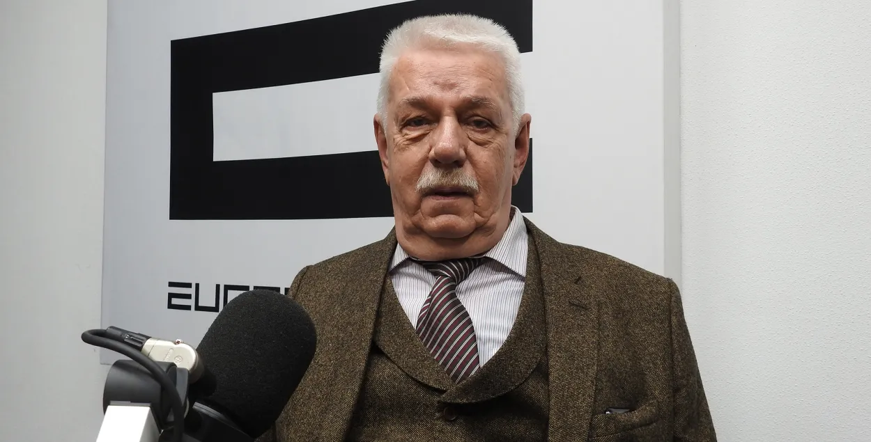 Псіхааналіз: Усебеларускі сход — што гэта было і з якой мэтай?