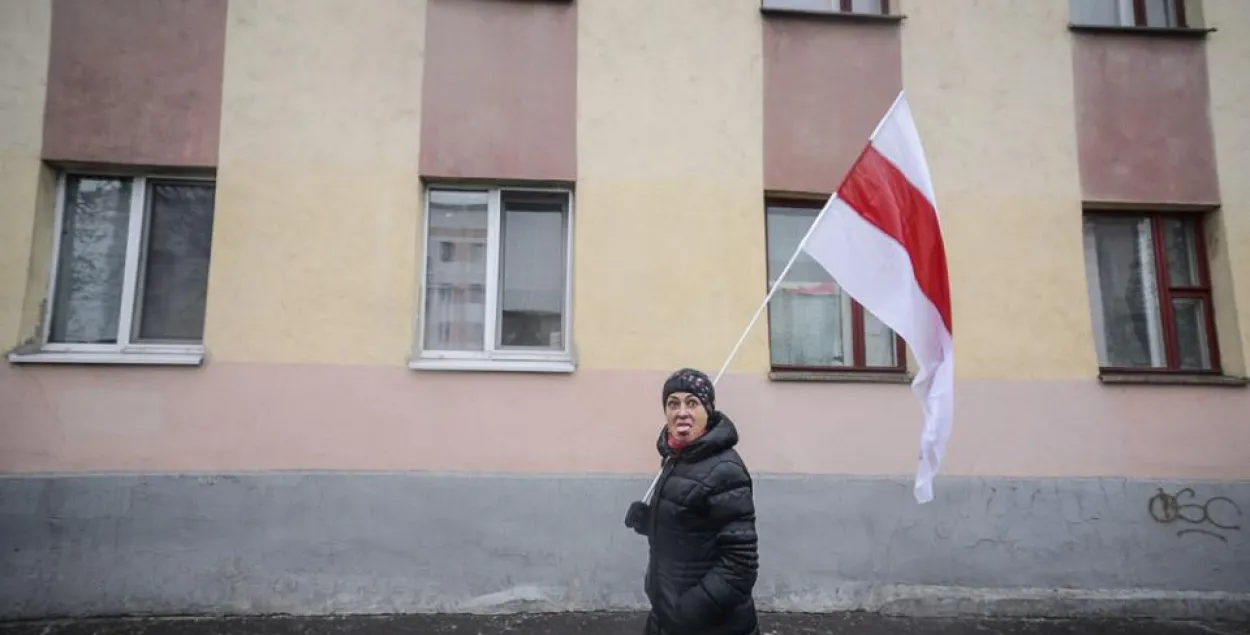 Топ за тыдзень: як прайшоў Чарнобыльскі шлях у беларускай сталіцы