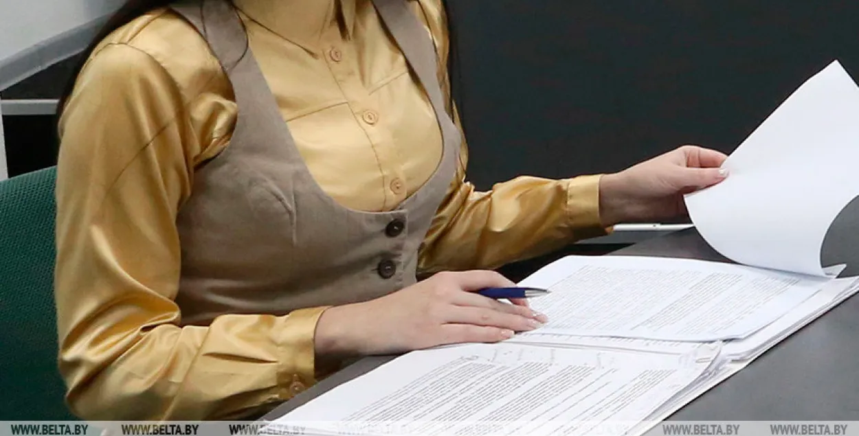 Смертность в "ковидный" 2020-й только в одном Минском районе выросла на 326 человек / БЕЛТА