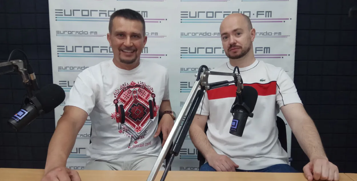 Азіраючыся ў мінулае, будуем Беларусь мары. “Ідэя Х" — лепшае