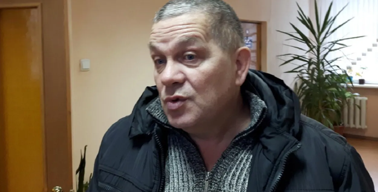 Андрей Толчин