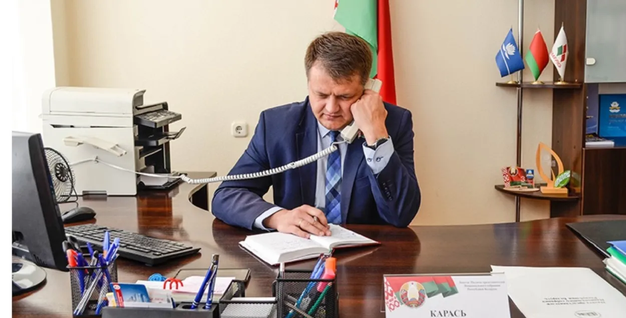 Депутат утверждает, что мотивы, которыми руководствовались польские власти, ему непонятны