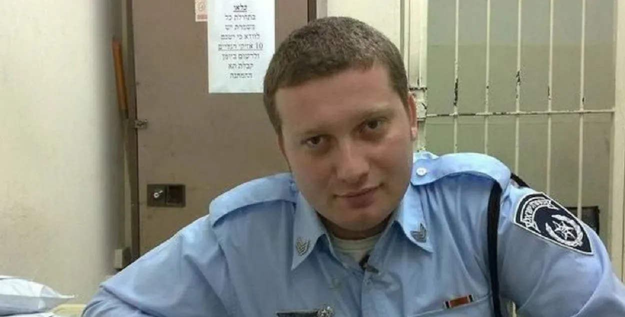 Віталь Карасік