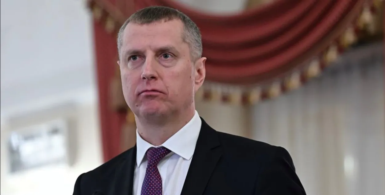 Дзмітрый Крутой
