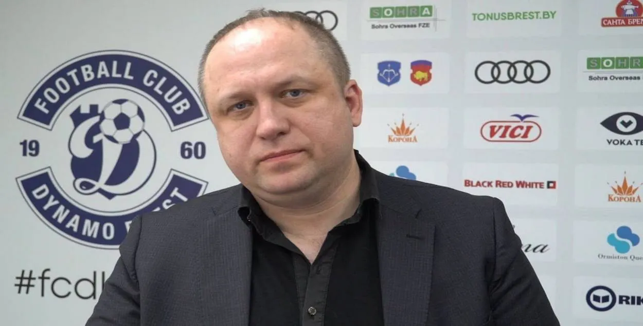 The court refused to lift sanctions against Zaitsau / motolko.help