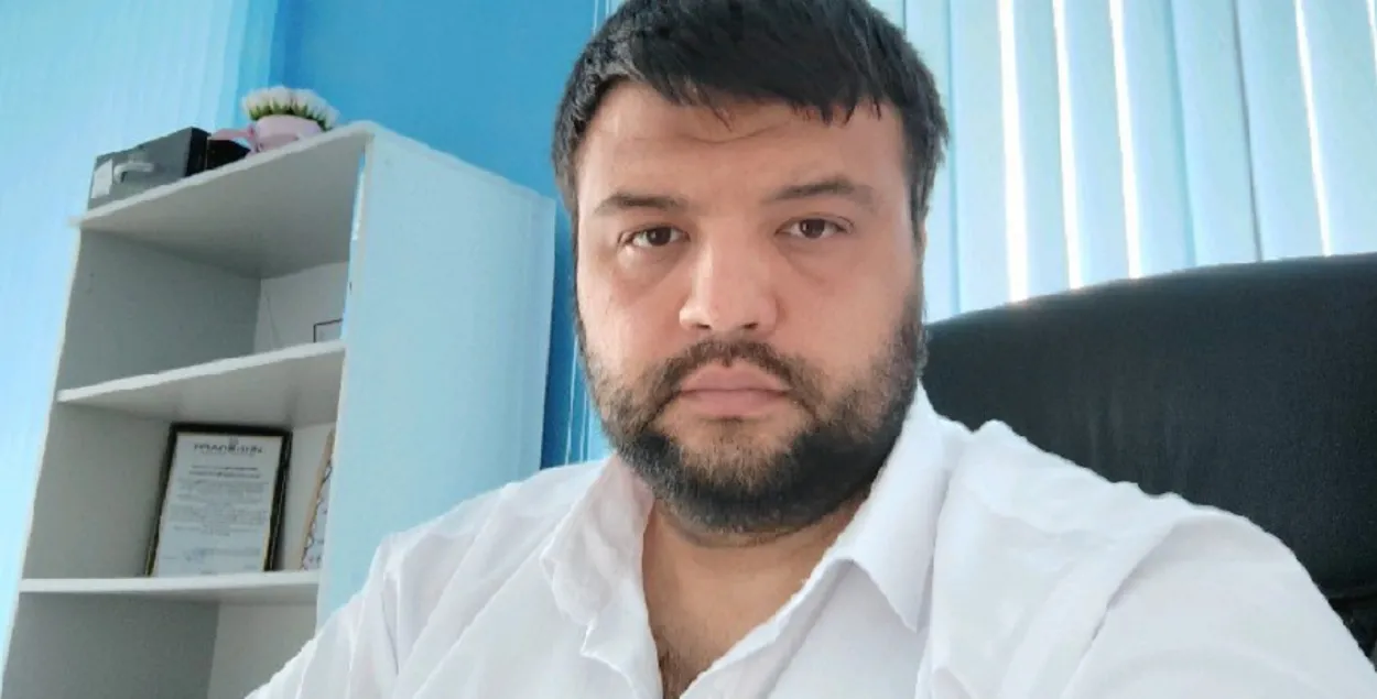 Юрий Баль