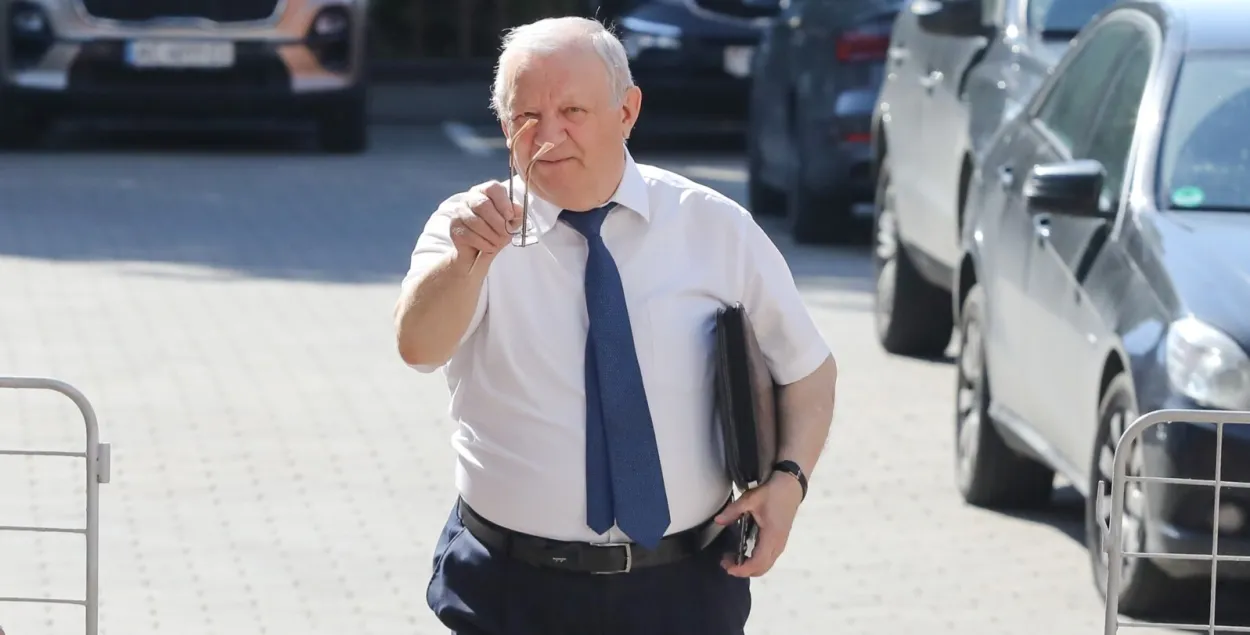 Іосіф Сярэдзіч
