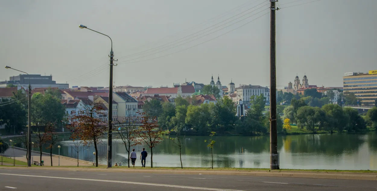 Новае даследаванне пра беларусаў