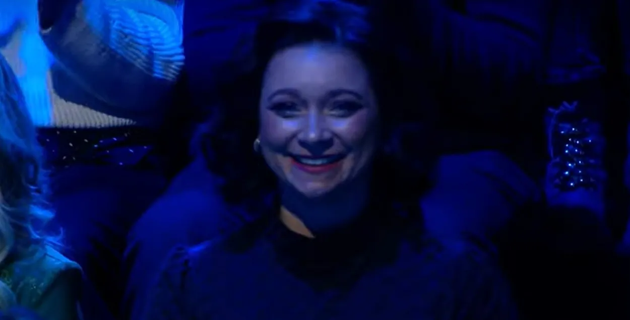 Анна Селук