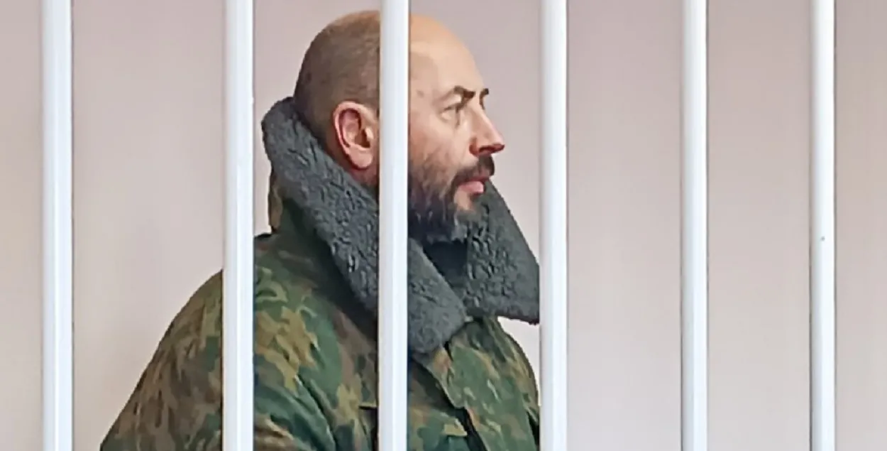 Сергей Еремеев
