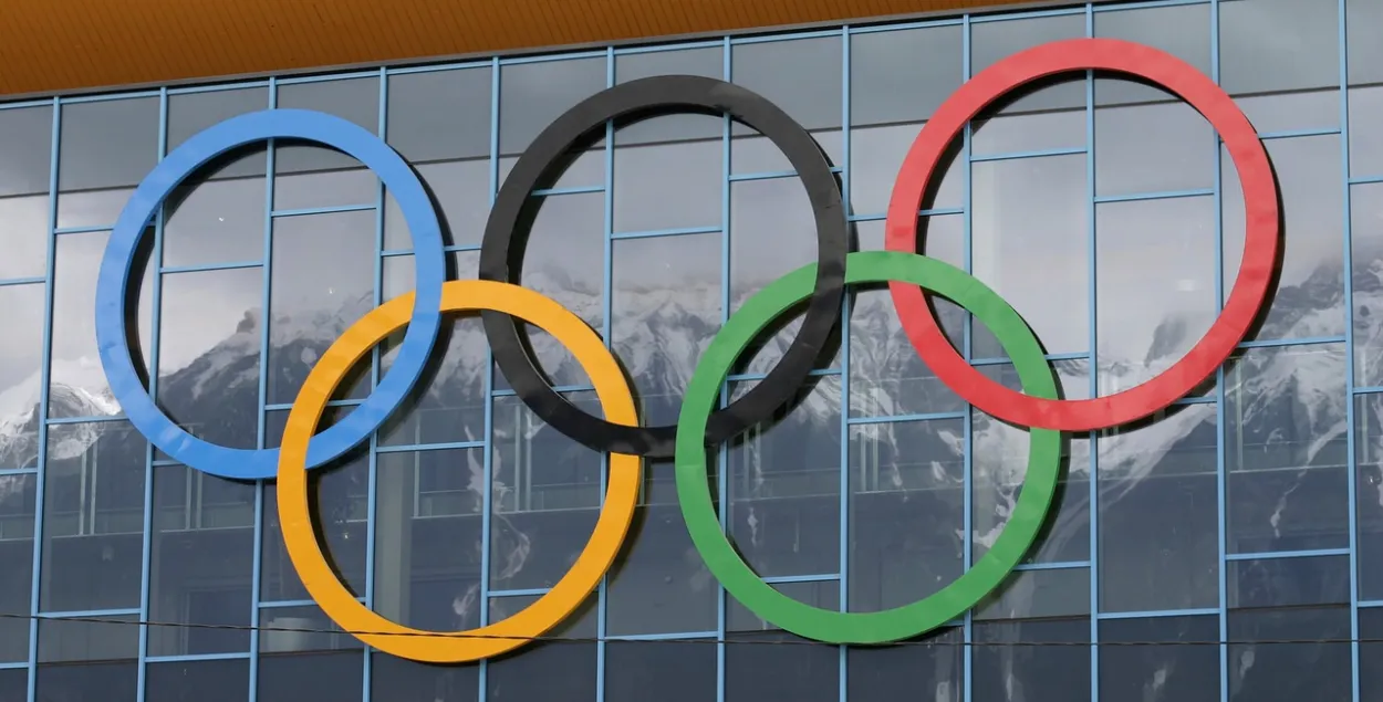 Некаторыя беларусы ўжо выступілі на Алімпіядзе
