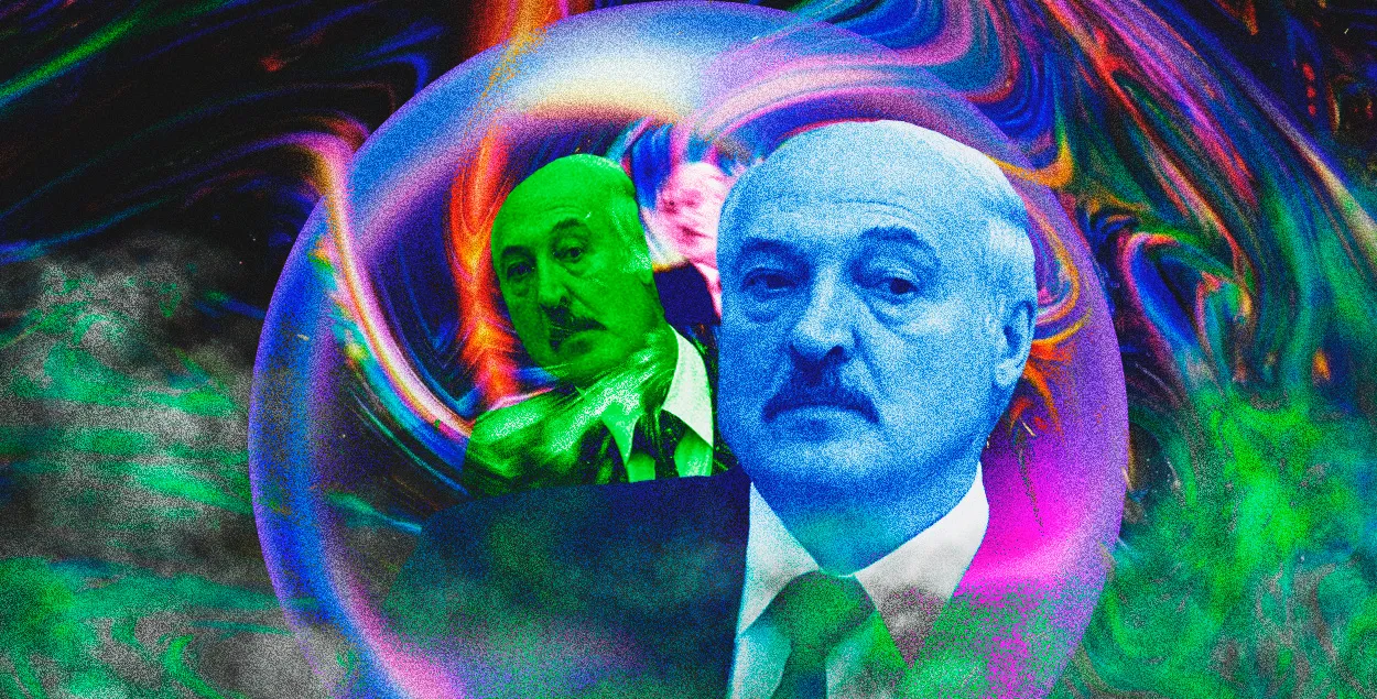 Предсказания для Беларуси на 2024