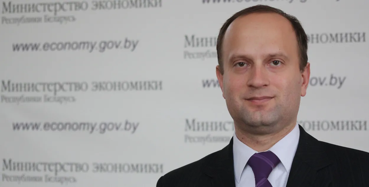 Юрый Чабатар