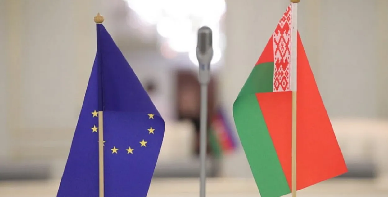 У Бруселі і Мінску рознае бачанне будучыні дачыненняў ЕС і РБ