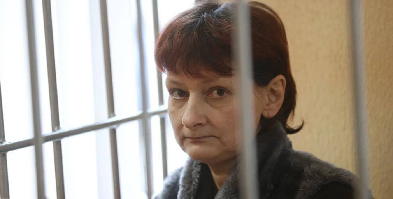 Прысуд маці загінулага хлопчыка вынеслі ў лютым
