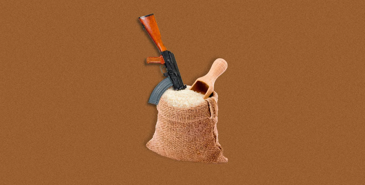 #ІхНоравы
