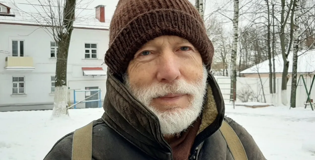 Борис Хамайда
