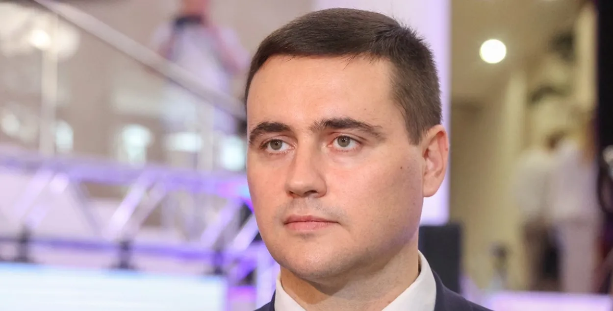 Андрэй Іванец
