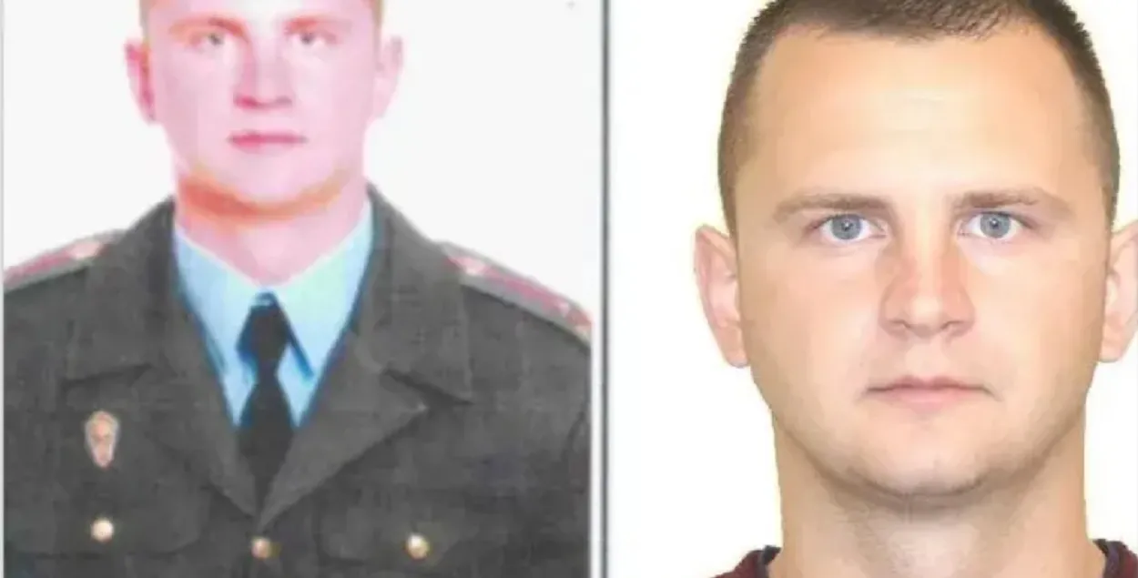Аляксандр Маціевіч
