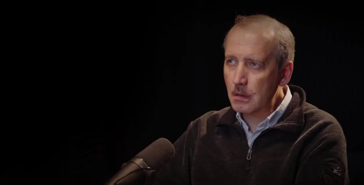 Сяргей Сакалоў
