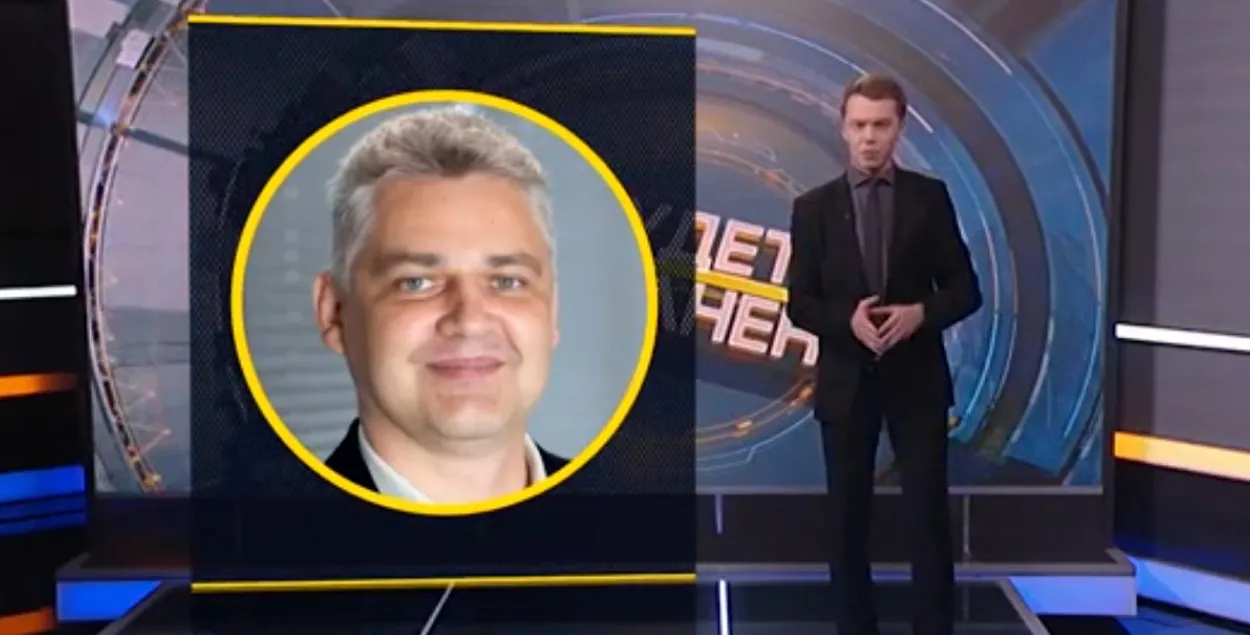 "Сілавікі і прапагандысты селі ў лужыну"
